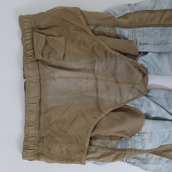 ✨3/$25✨Boys Sand N Sun Camo Swim Trunks - XL (14/16) - Picture 6 of 7